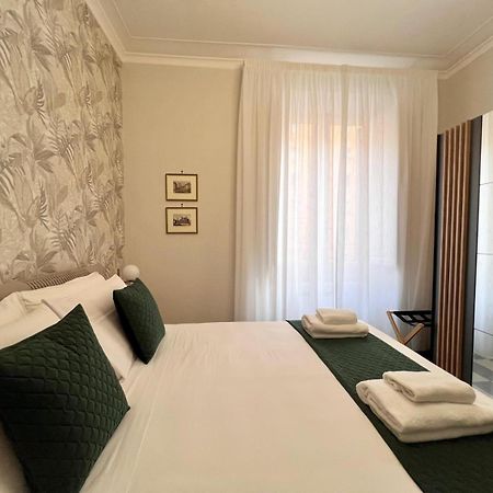 Domus Dolce Vita - Apartment Roma Dış mekan fotoğraf