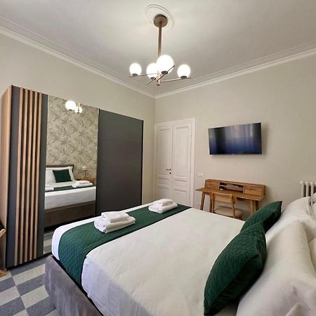 Domus Dolce Vita - Apartment Roma Dış mekan fotoğraf