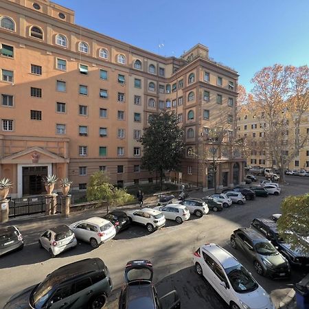 Domus Dolce Vita - Apartment Roma Dış mekan fotoğraf