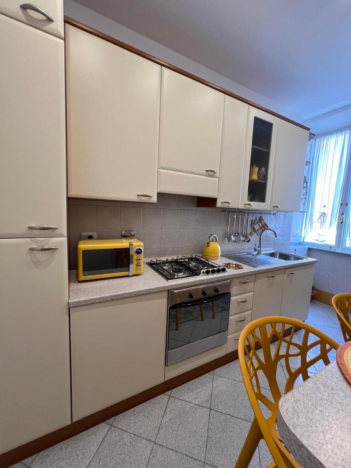 Domus Dolce Vita - Apartment Roma Dış mekan fotoğraf