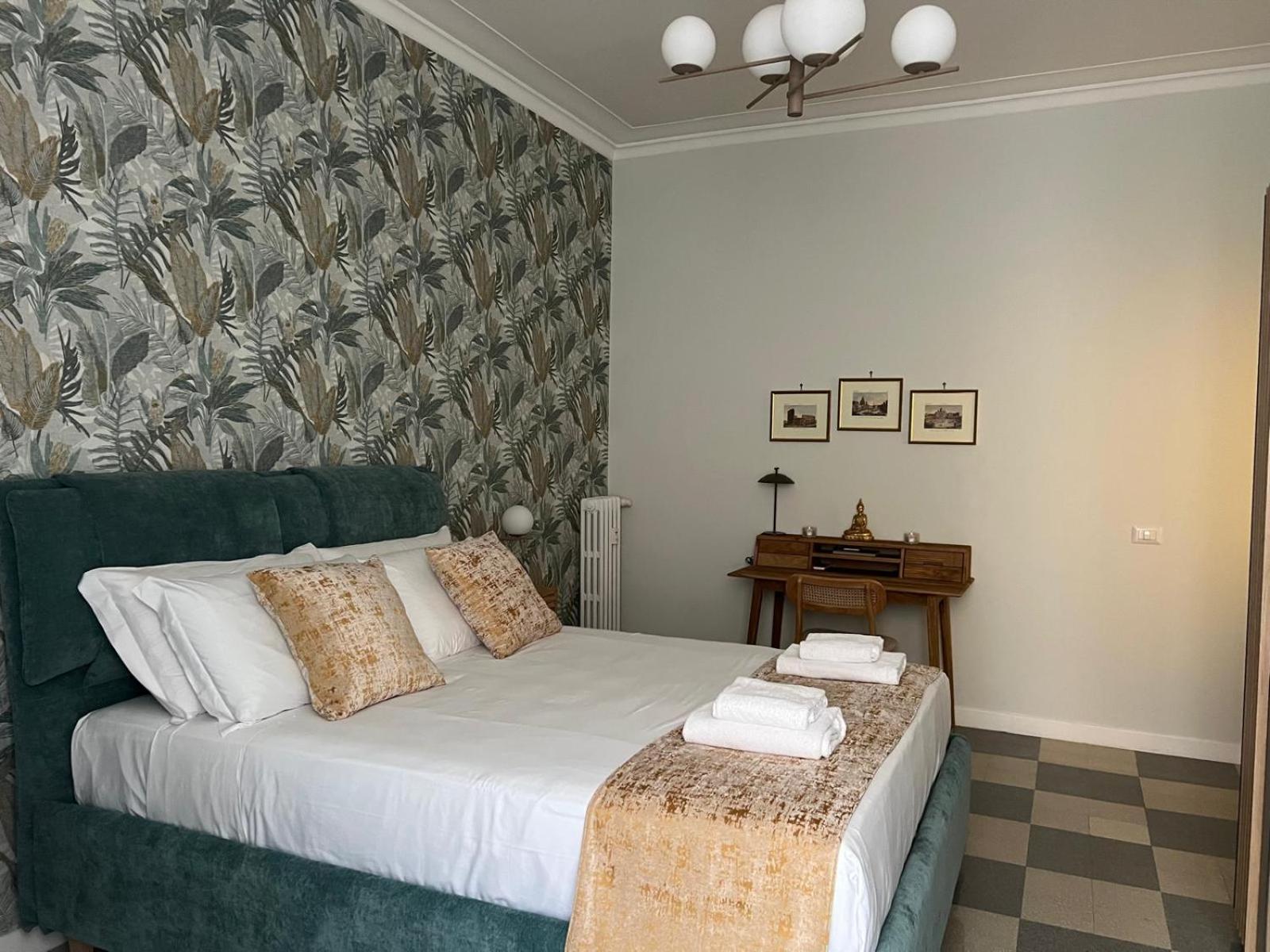 Domus Dolce Vita - Apartment Roma Dış mekan fotoğraf