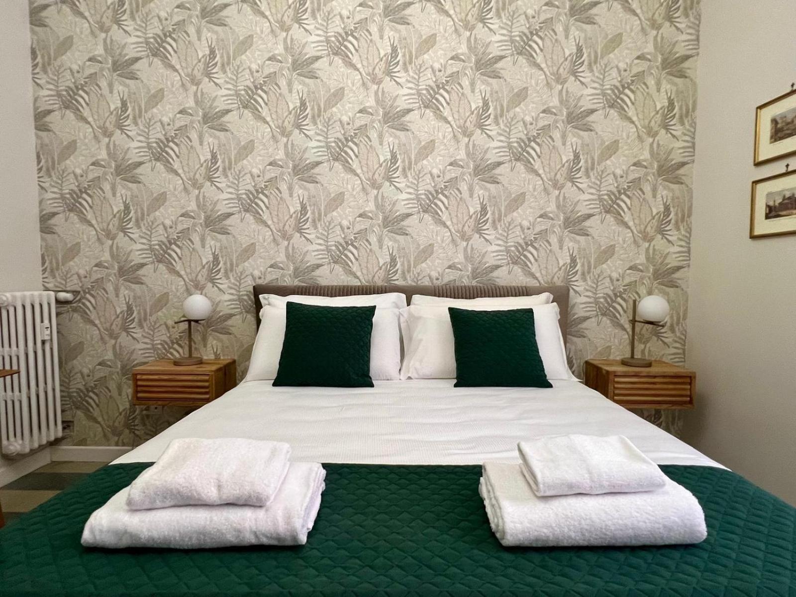 Domus Dolce Vita - Apartment Roma Dış mekan fotoğraf