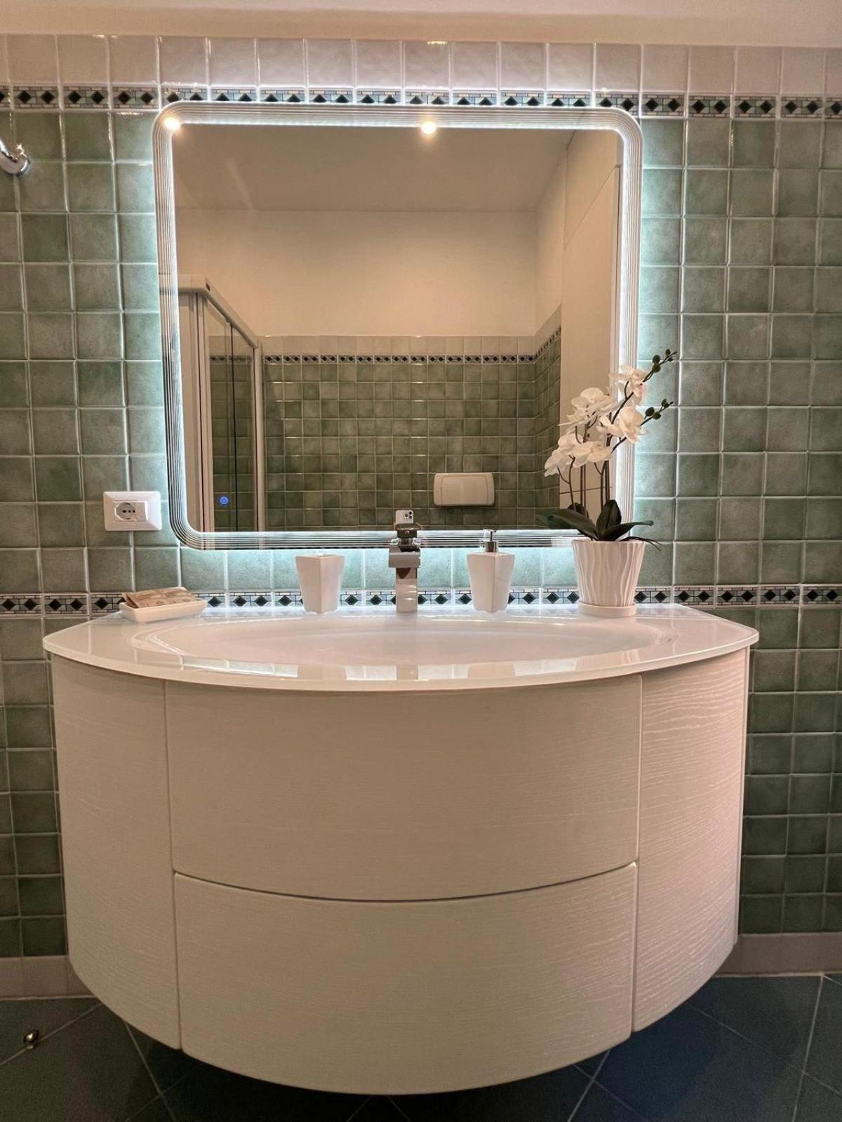 Domus Dolce Vita - Apartment Roma Dış mekan fotoğraf