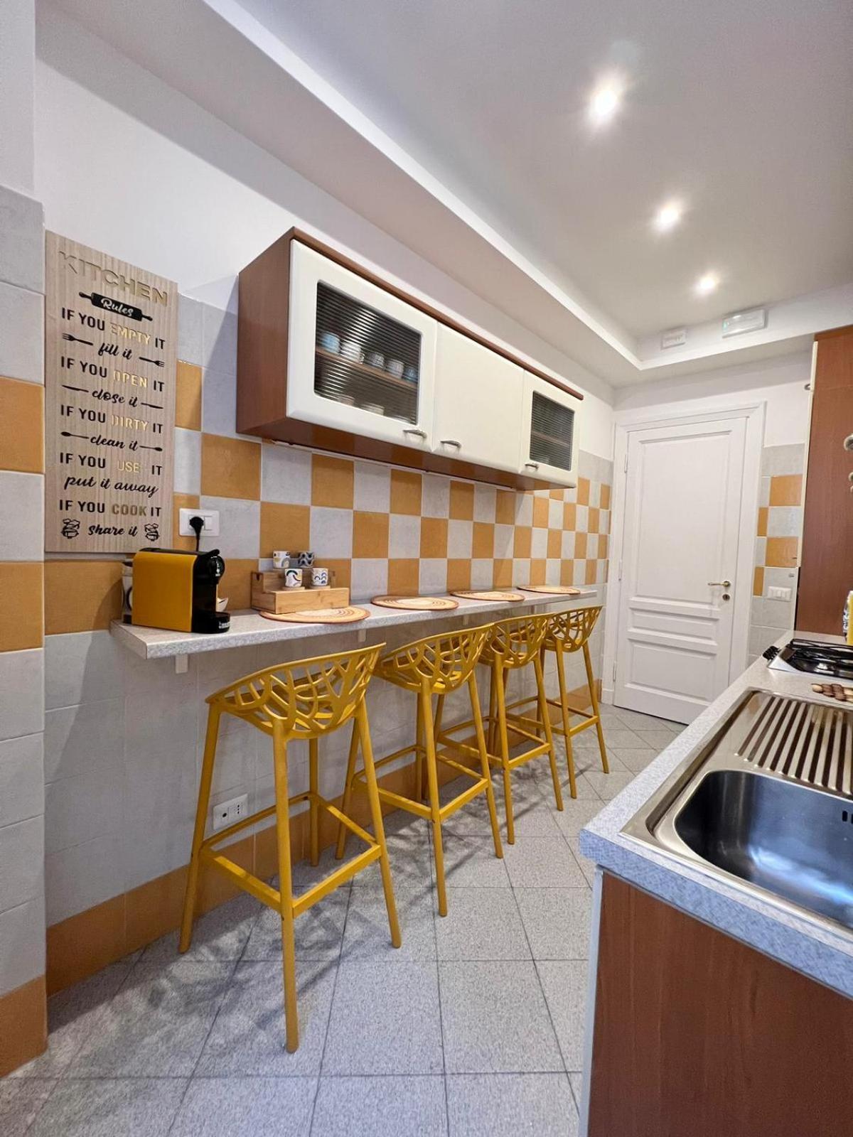 Domus Dolce Vita - Apartment Roma Dış mekan fotoğraf