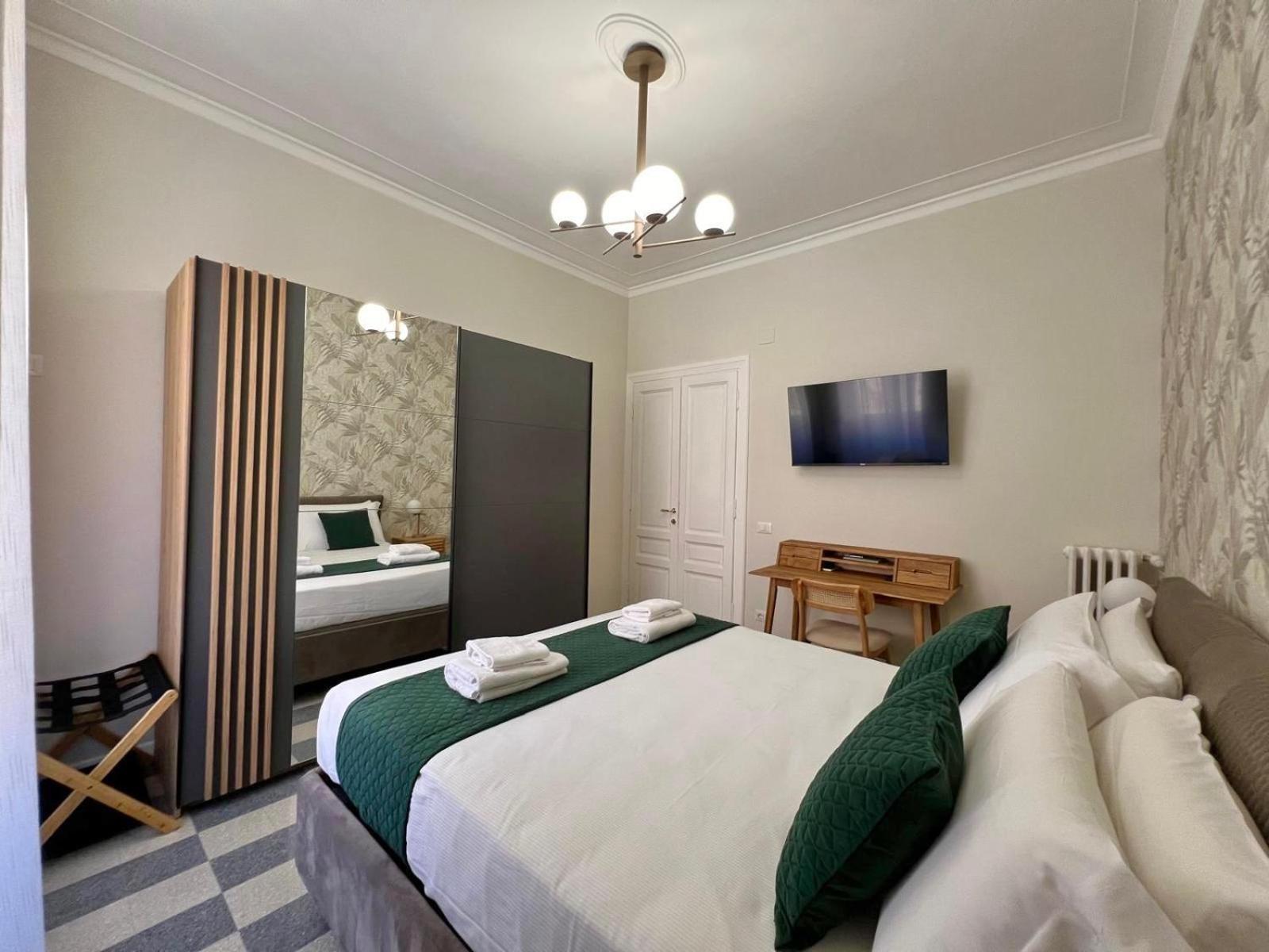 Domus Dolce Vita - Apartment Roma Dış mekan fotoğraf