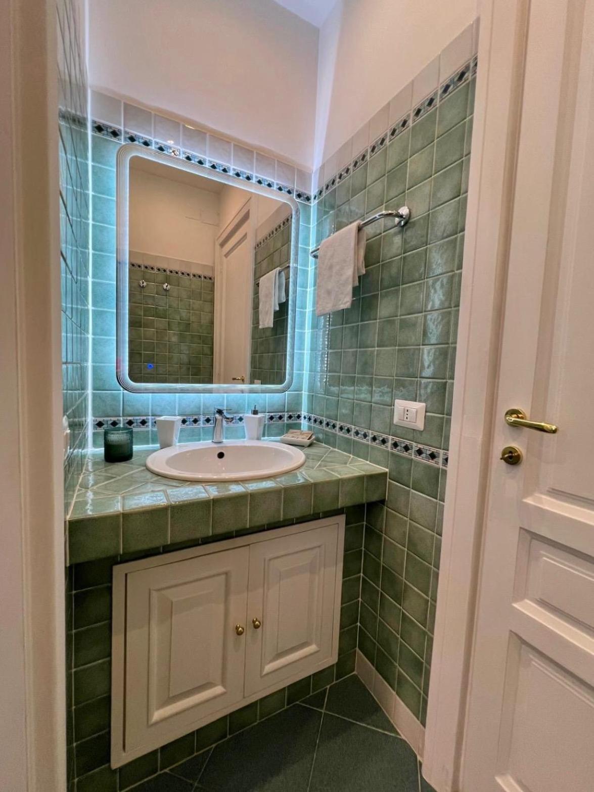Domus Dolce Vita - Apartment Roma Dış mekan fotoğraf