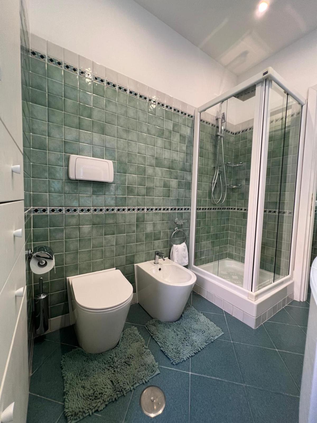 Domus Dolce Vita - Apartment Roma Dış mekan fotoğraf
