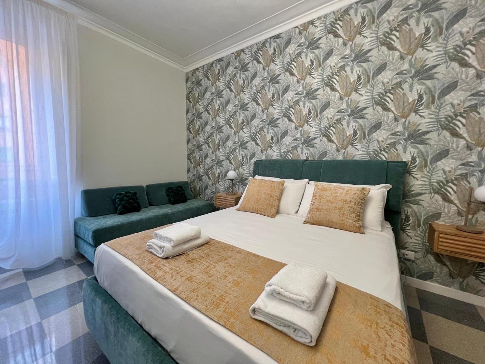 Domus Dolce Vita - Apartment Roma Dış mekan fotoğraf