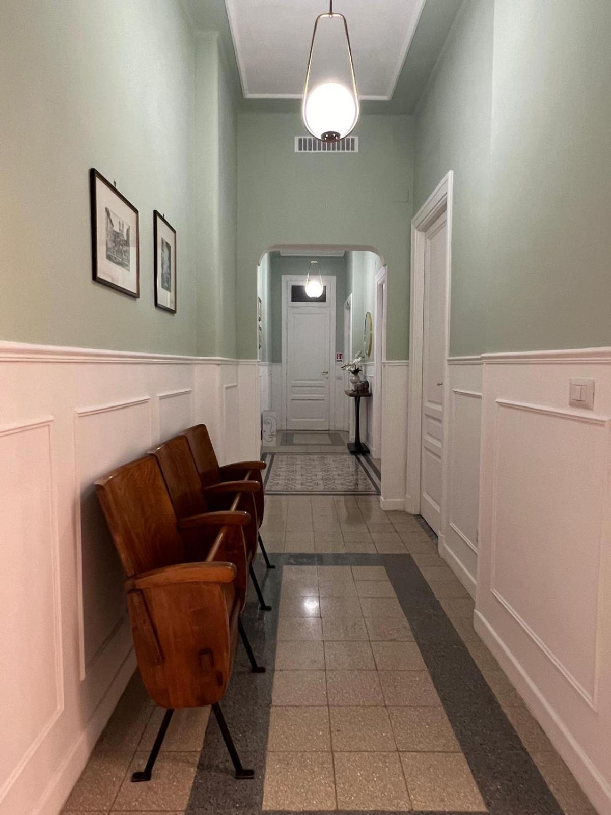 Domus Dolce Vita - Apartment Roma Dış mekan fotoğraf
