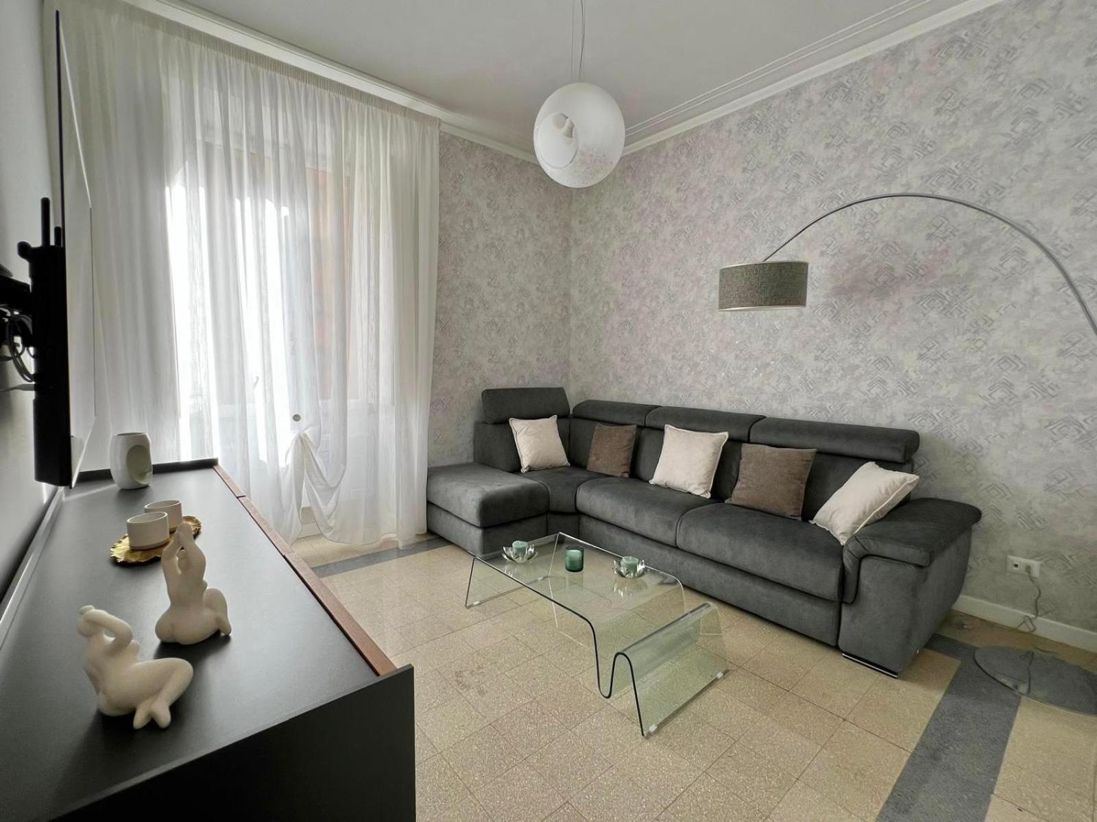 Domus Dolce Vita - Apartment Roma Dış mekan fotoğraf