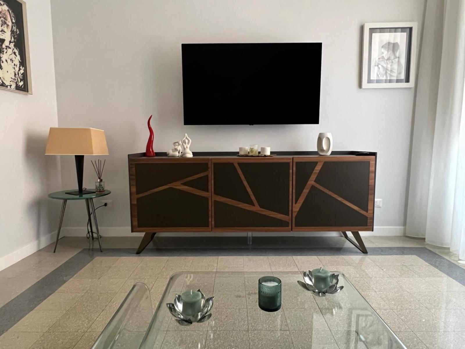Domus Dolce Vita - Apartment Roma Dış mekan fotoğraf