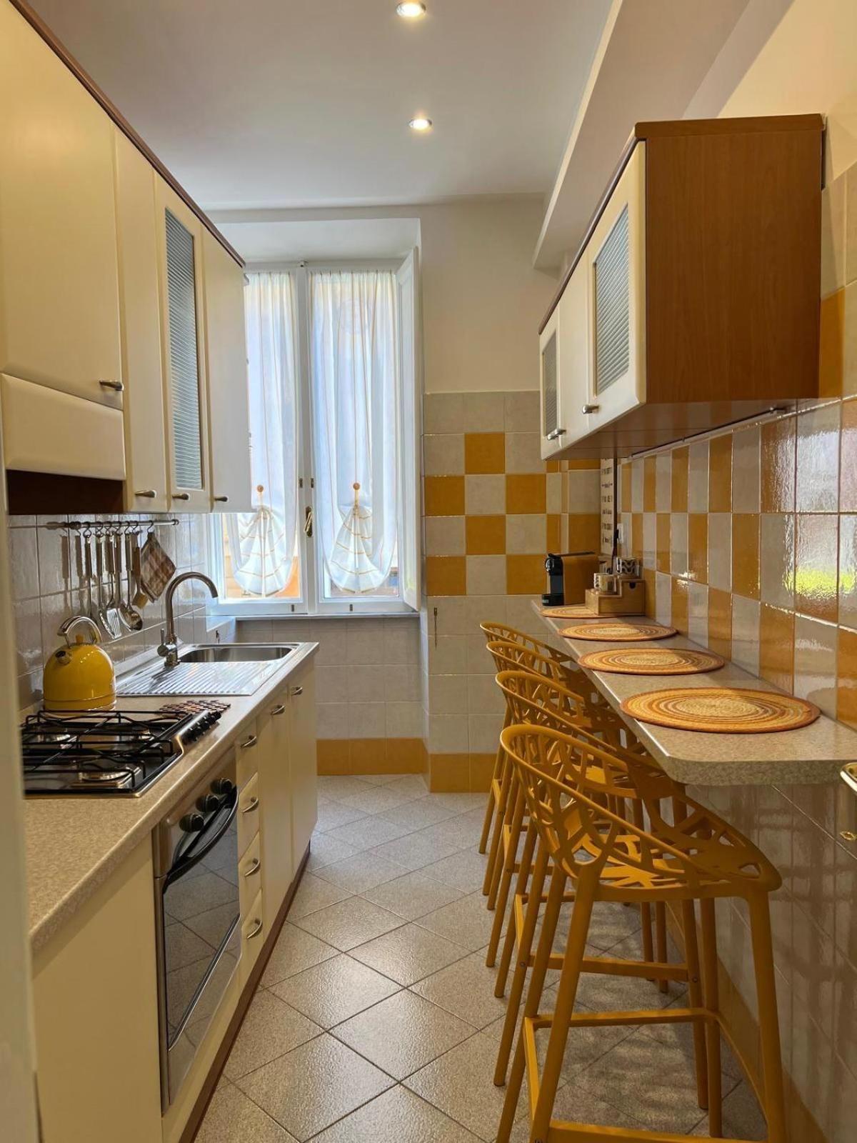 Domus Dolce Vita - Apartment Roma Dış mekan fotoğraf