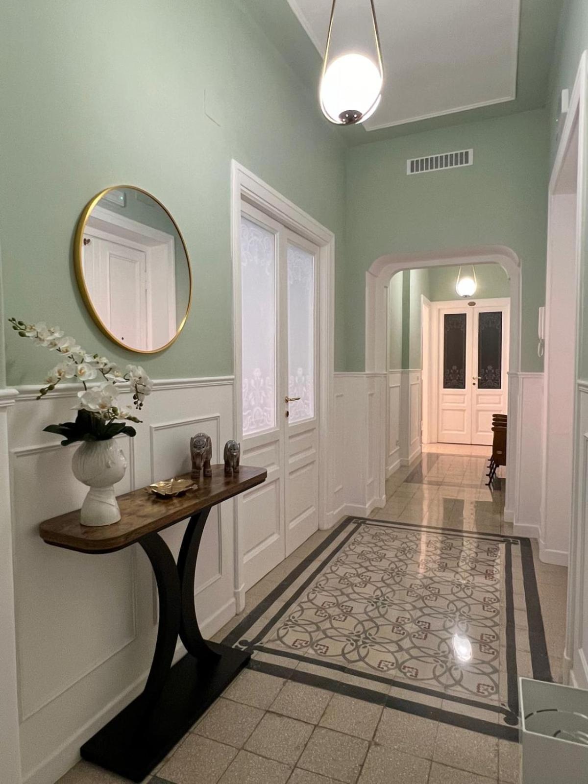 Domus Dolce Vita - Apartment Roma Dış mekan fotoğraf