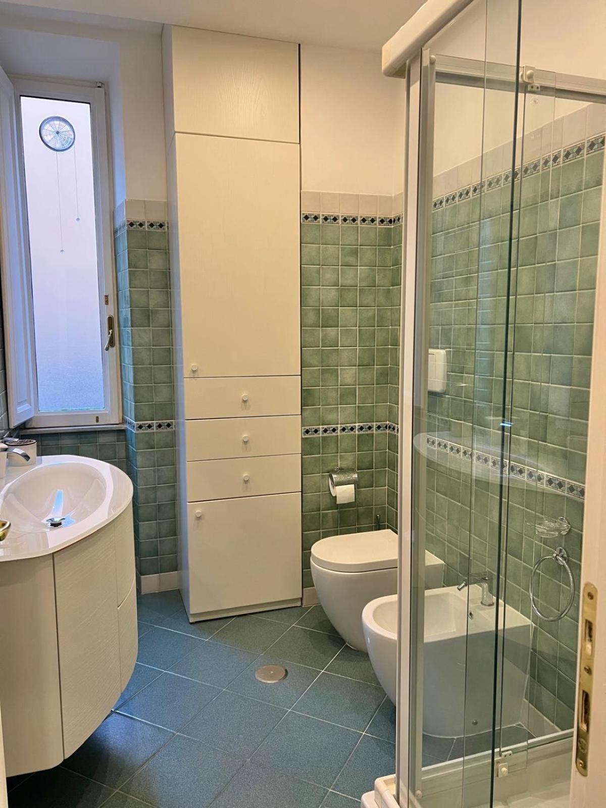 Domus Dolce Vita - Apartment Roma Dış mekan fotoğraf